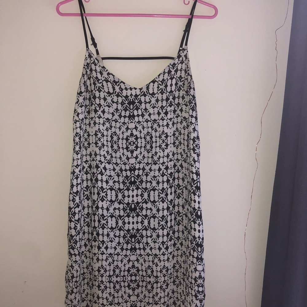 Mini Dress - image 1